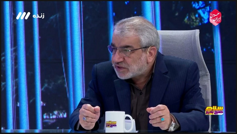 دکتر کدخدایی: باید برآورد دقیقی از خسارات برای پیگیری‌های بین‌المللی صورت بگیرد/ لزوم تکرار قطعنامه ۴۸۷ علیه رژیم‌صهیونیستی توسط شورای امنیت