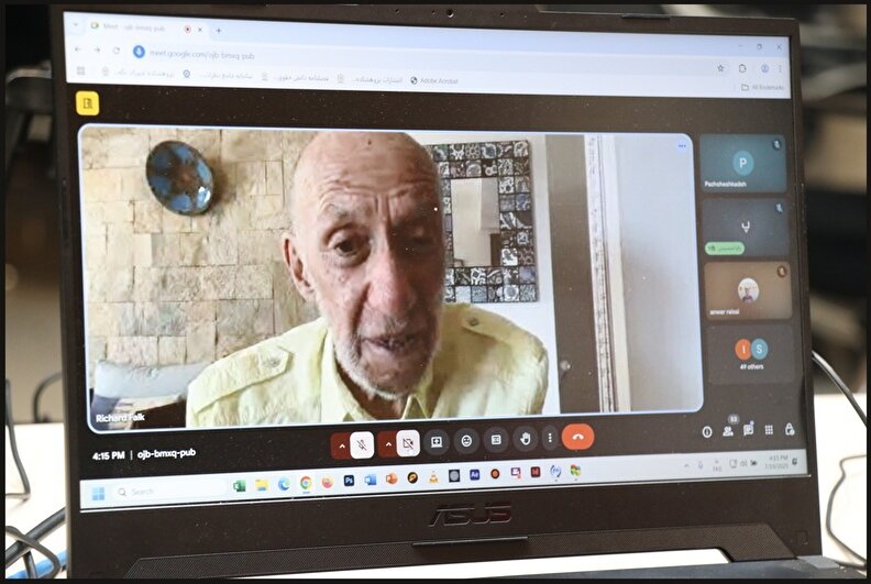 ساختار سیاسیِ ناظر بر اجرای حقوق بین¬الملل نیازمند تحول است