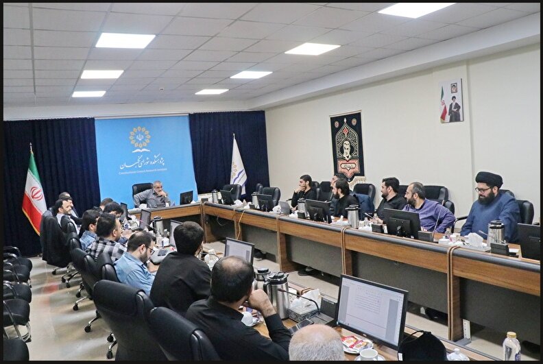 بررسی طرح تقویت امنیت غذایی کشور و رفع موانع تولیدات کشاورزی در مجمع مشورتی حقوقی شورای نگهبان