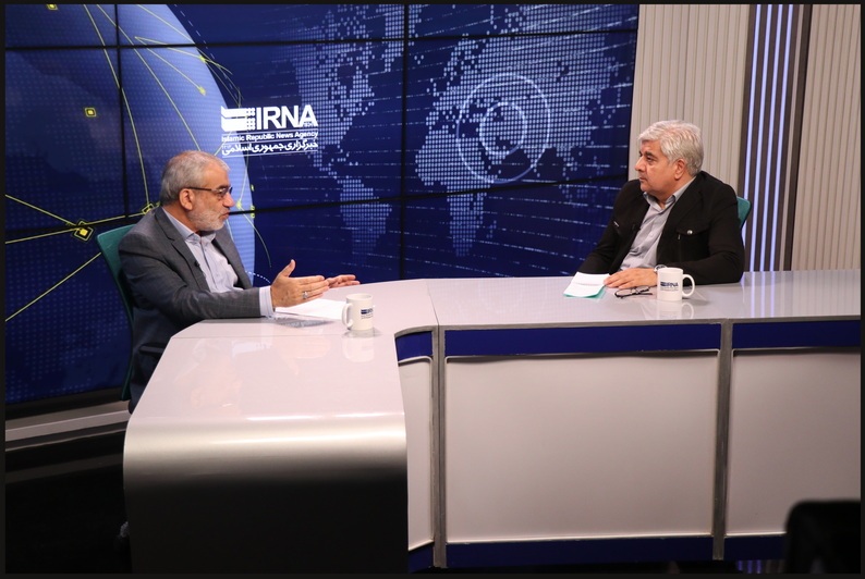 وحدت، انسجام و اتحاد مردم؛ طبق بیانات رهبر انقلاب، بزرگترین و بالاترین سلاح ماست