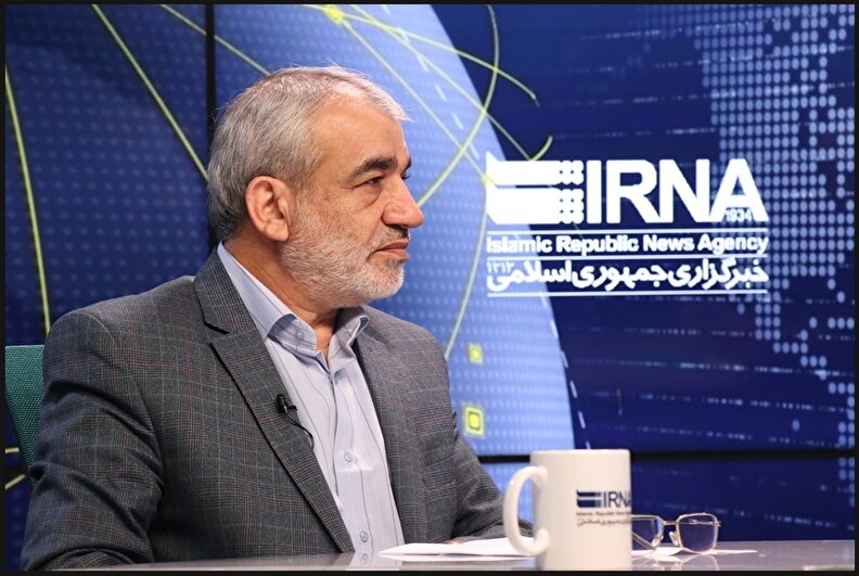 وحدت، انسجام و اتحاد مردم؛ طبق بیانات رهبر انقلاب، بزرگترین و بالاترین سلاح ماست