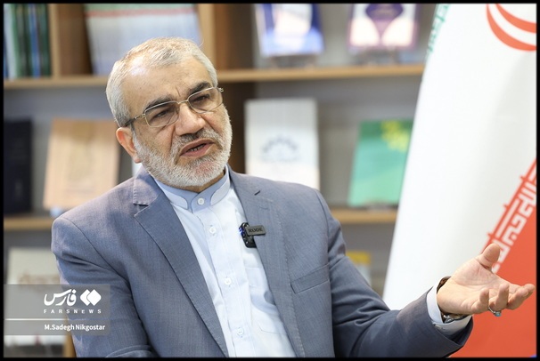 «دفاع پیش‌دستانه» پوششی برای «تجاوز» است