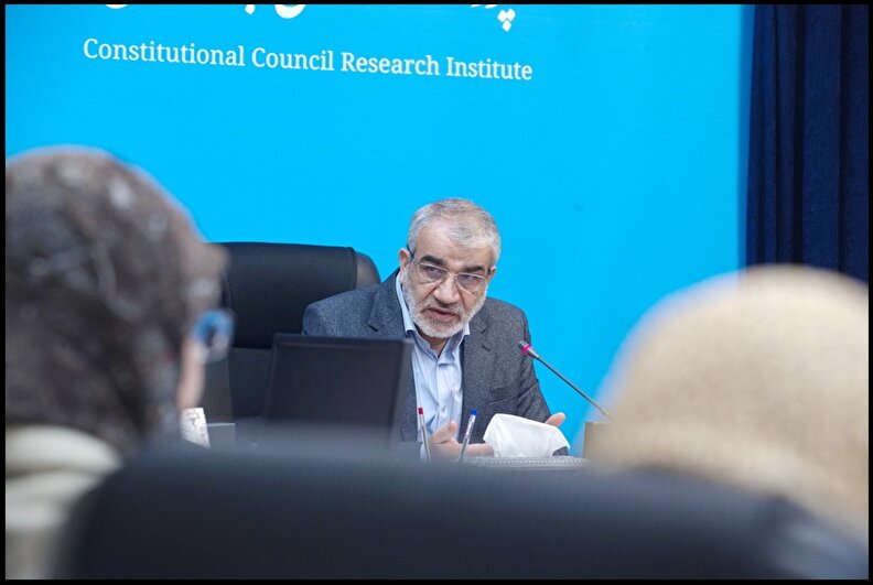 این همایش درصدد معرفی وجه اندیشه‌ای رهبر معظم انقلاب است