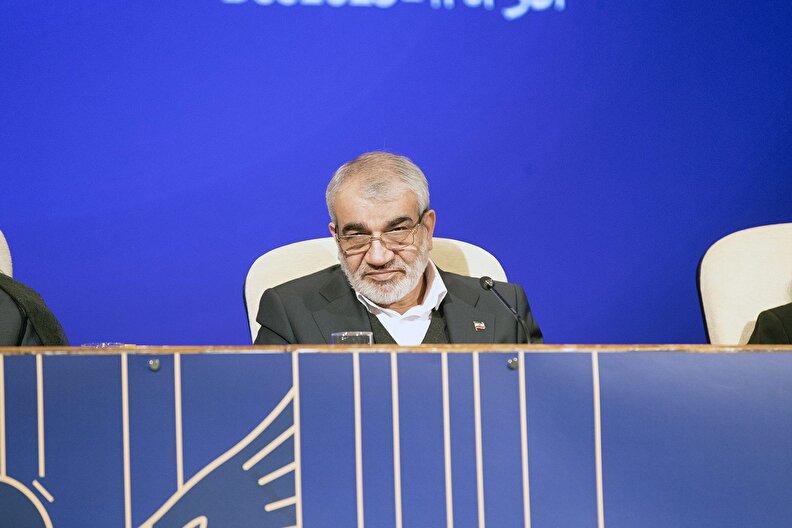 دکتر کدخدایی: نیازمند روش‌های جدید و منظومه فکری منسجم برای تبیین موضوع آزادی هستیم