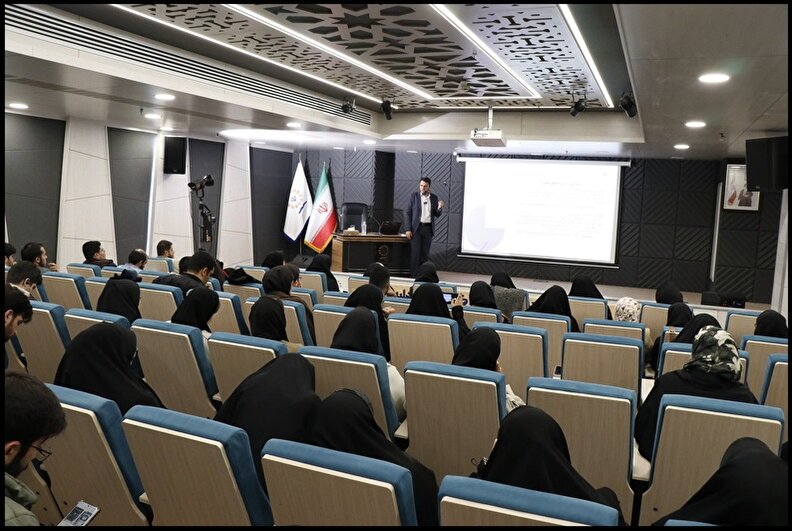 کارگاه‌ مهارت‌افزایی چهارمین دوره رقابت شبیه‌سازی شورای نگهبان ویژه استان تهران برگزار شد